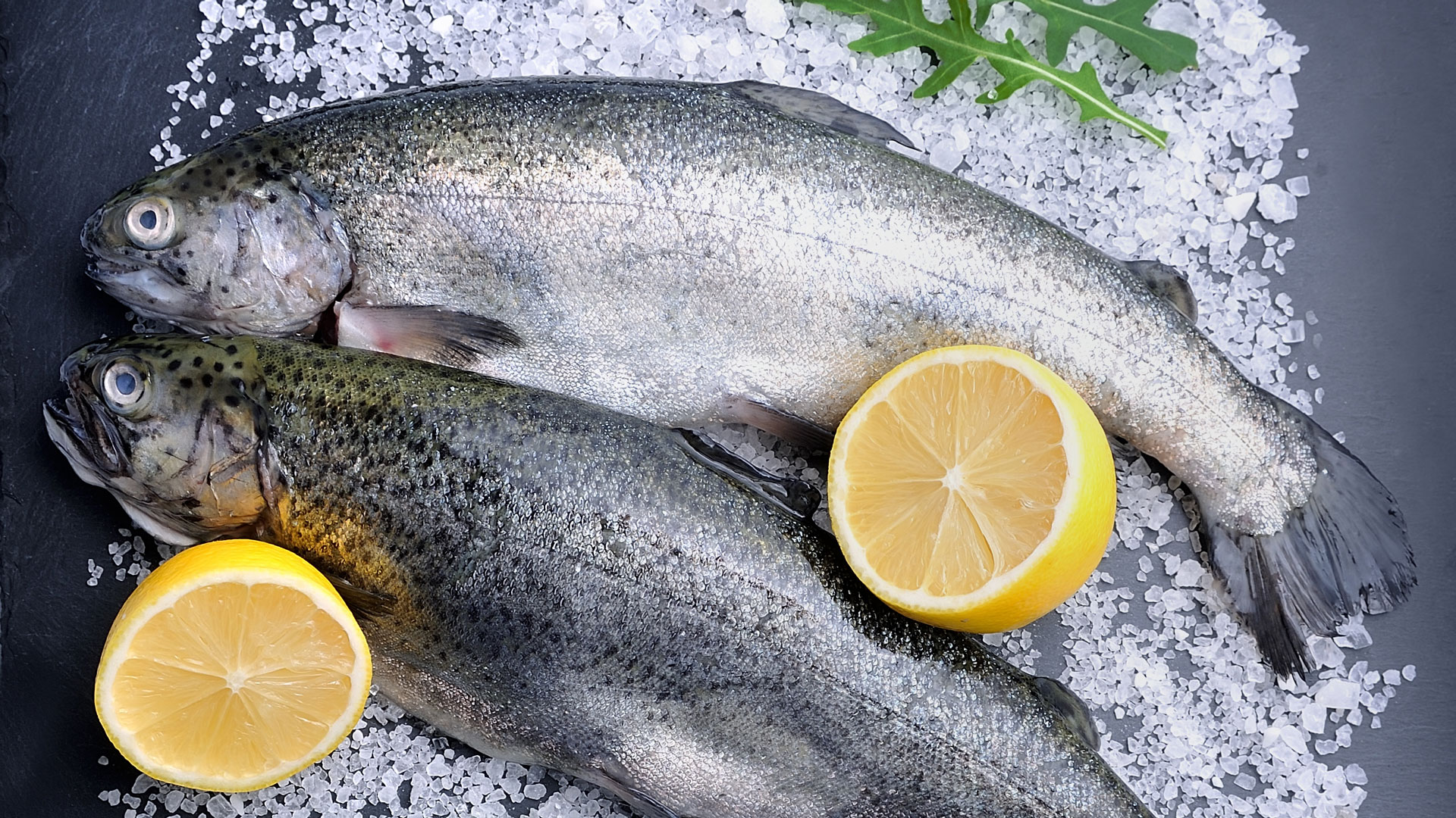 Sản phẩm thủy sản nội địa