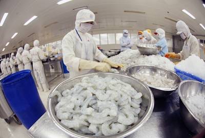 Nhiều dư địa xuất khẩu thủy sản sang EU trong những tháng cuối năm
